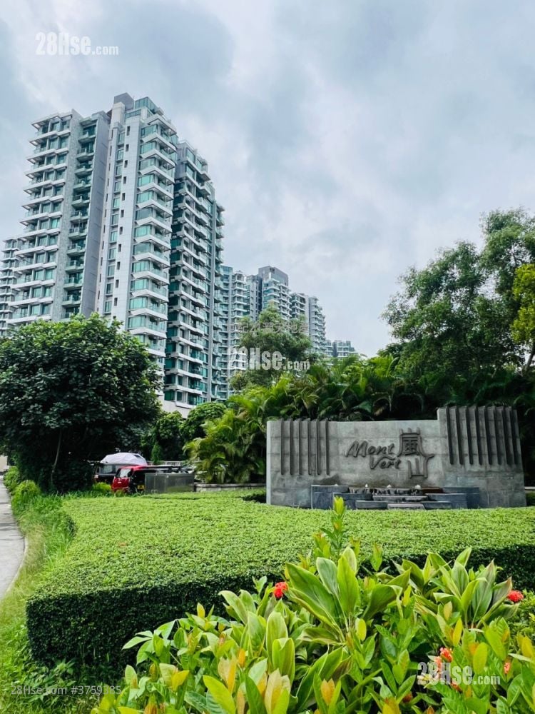 岚山 售盘 3 房 , 3 浴室 735 平方尺