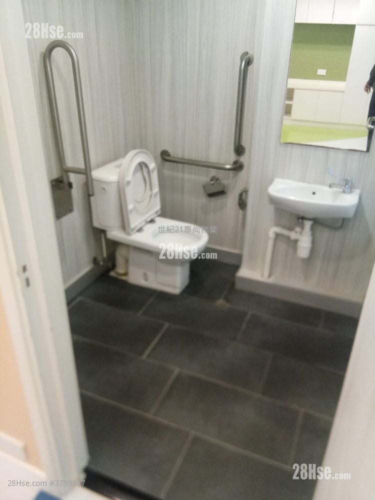 Wui Tat Centre Rental