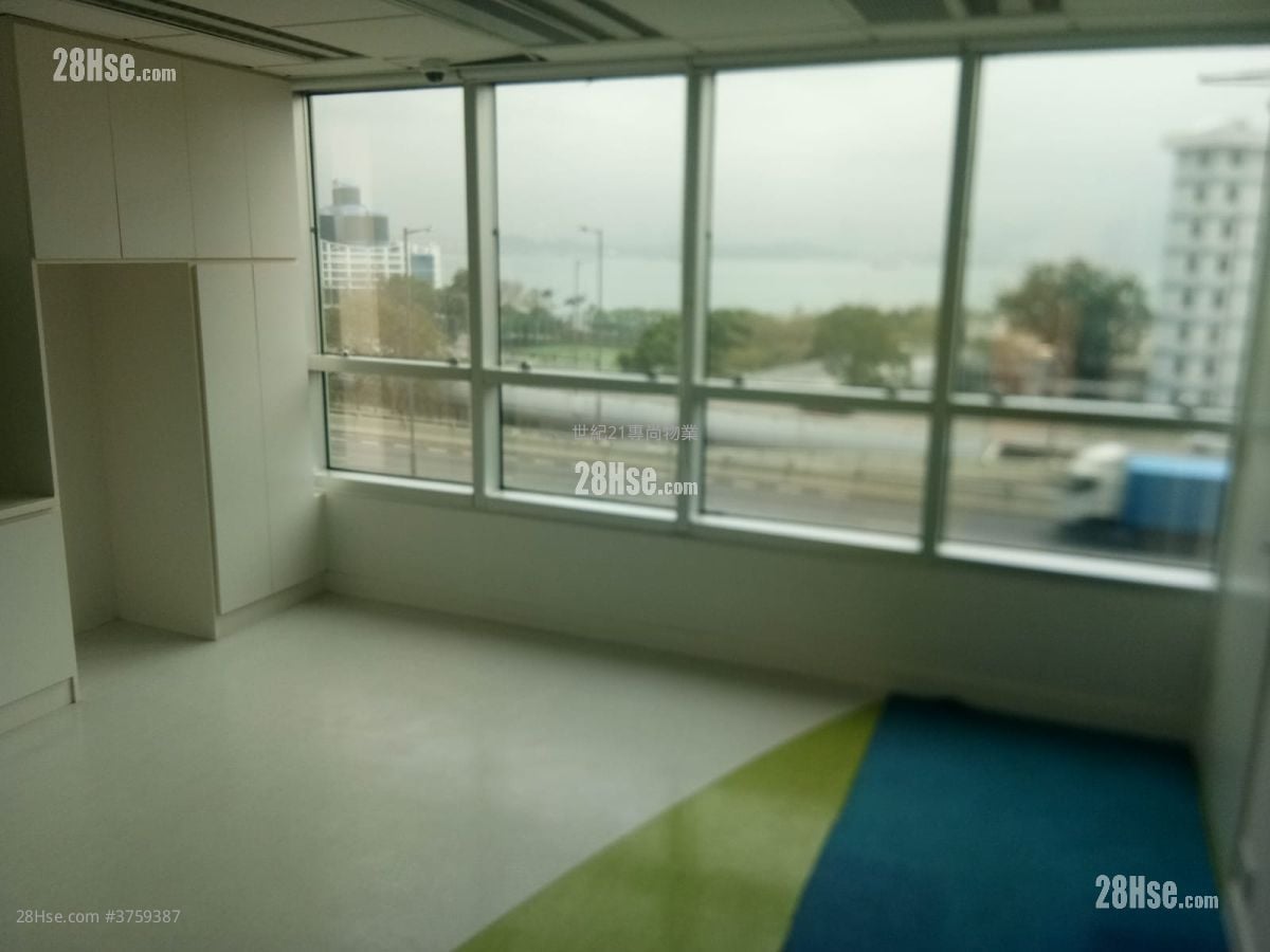 Wui Tat Centre Rental