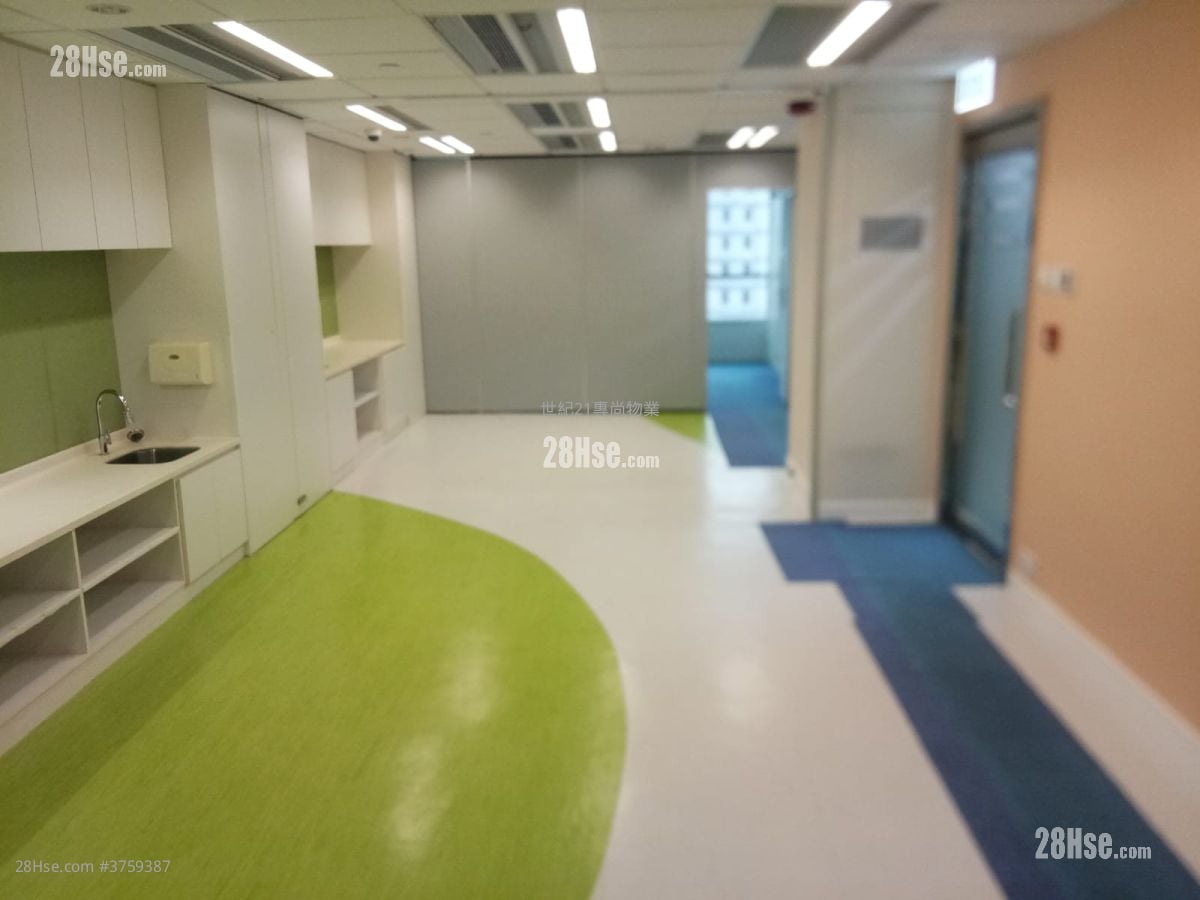 Wui Tat Centre Rental