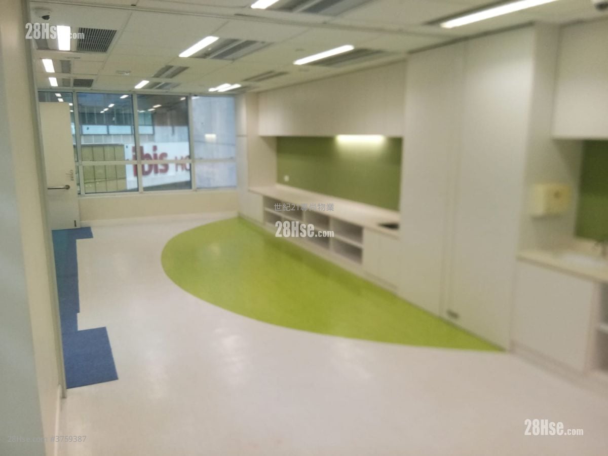 Wui Tat Centre Rental