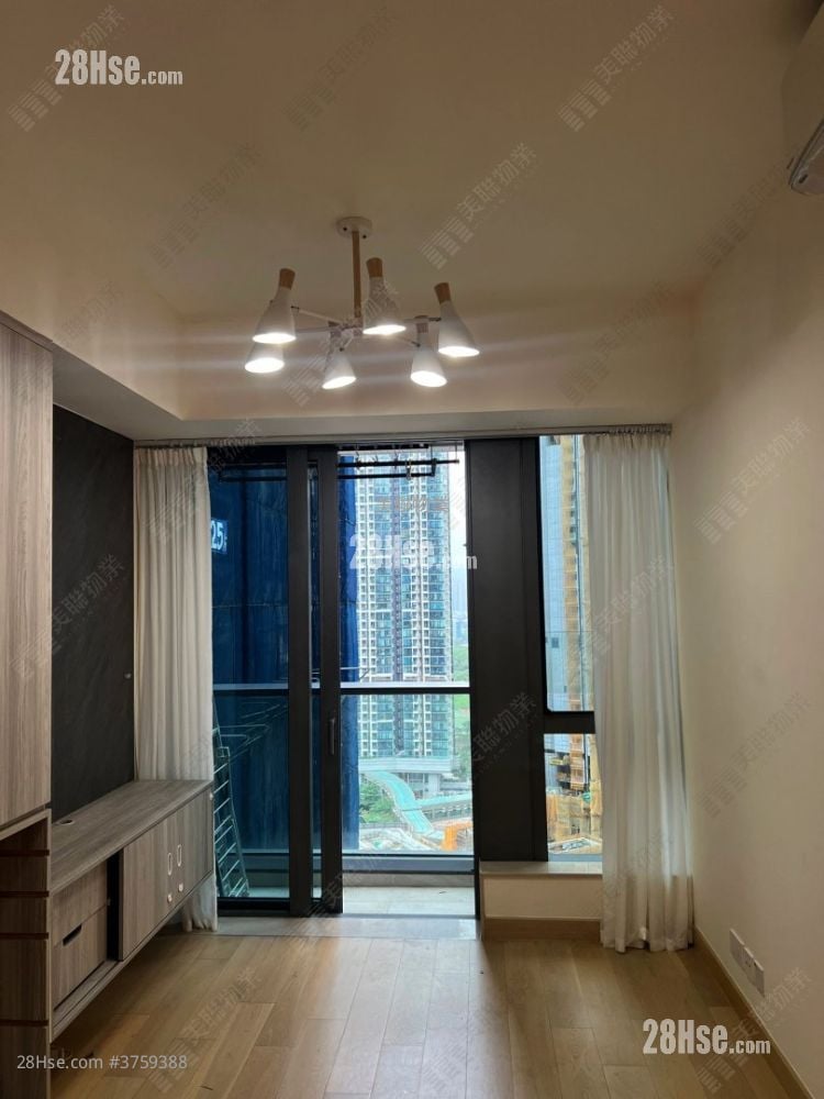 MONTARA 售盘 2 房 450 平方尺