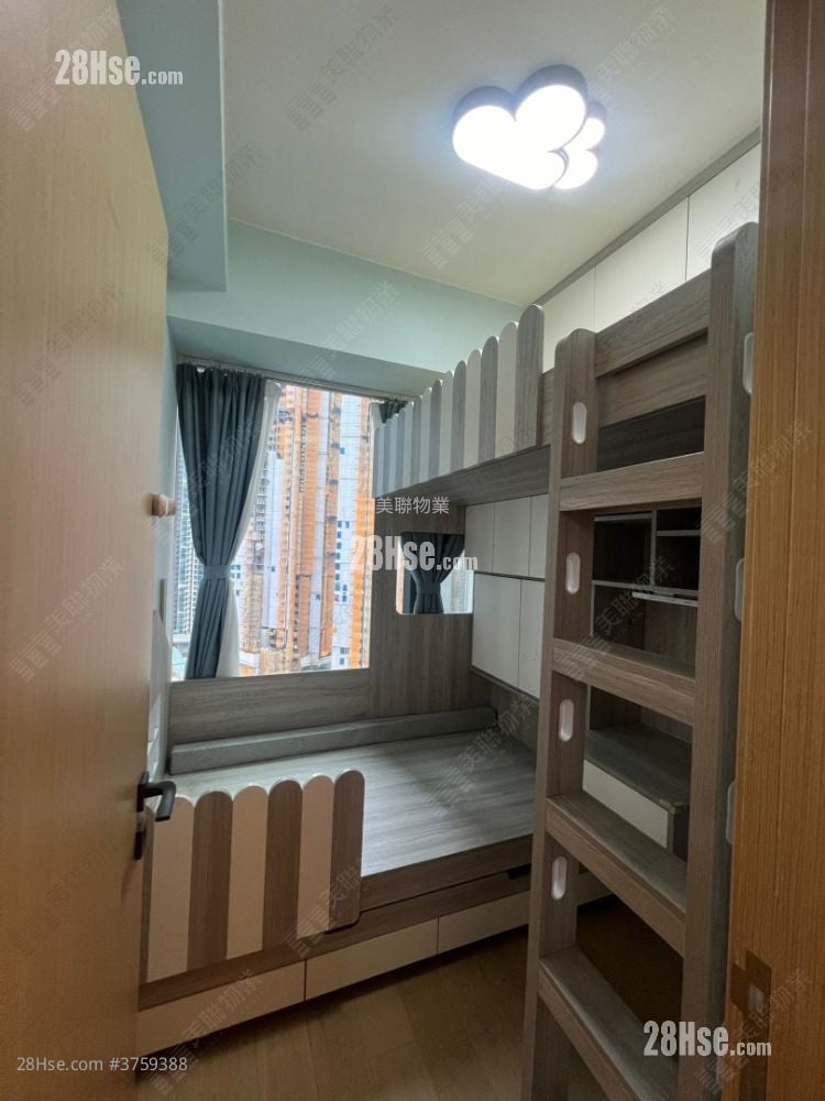 MONTARA 售盘 2 房 450 平方尺