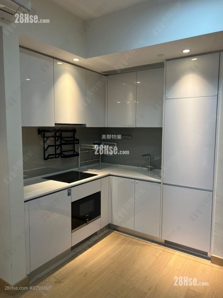 MONTARA 售盘 2 房 450 平方尺