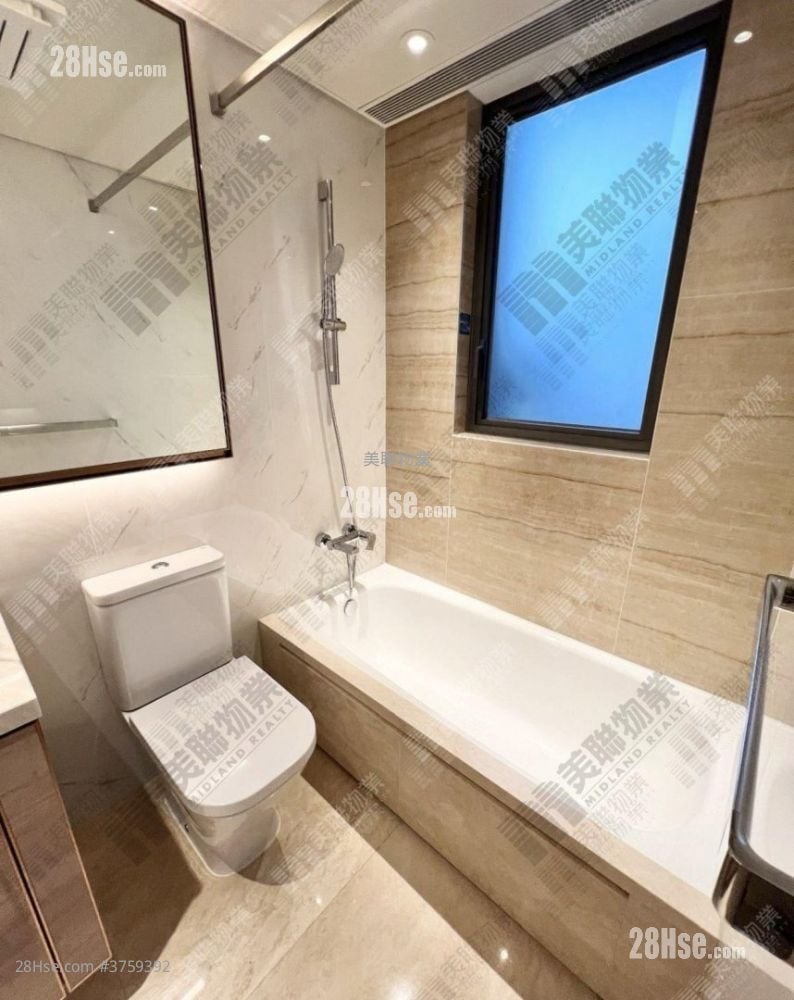 Grand Montara 售盘 2 房 528 平方尺