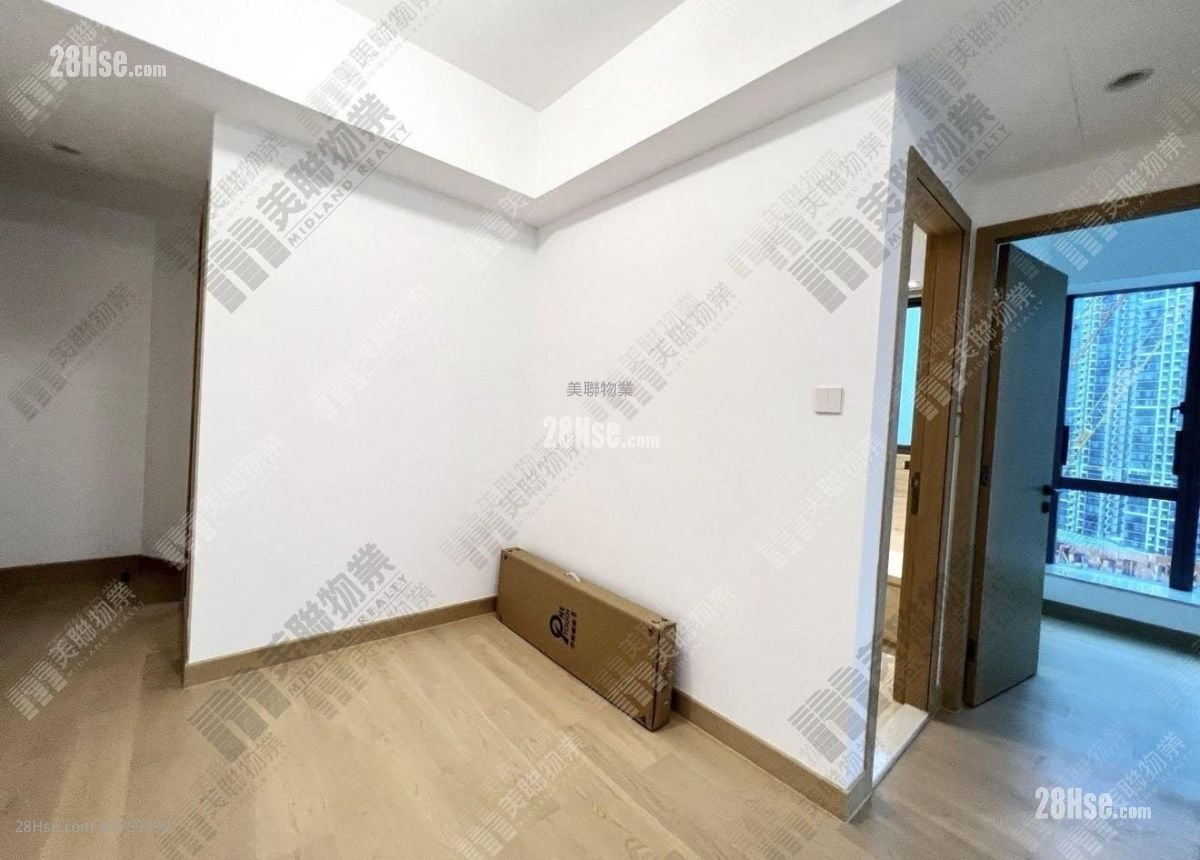 Grand Montara 售盘 2 房 528 平方尺