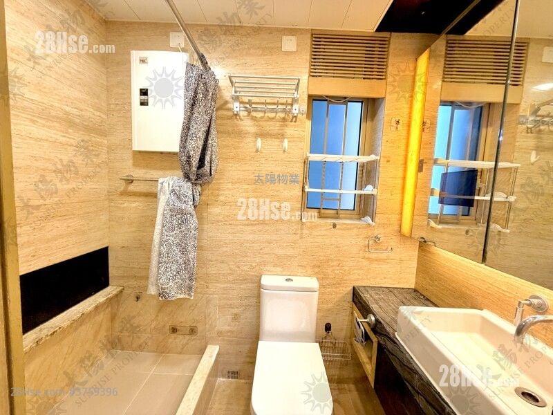 海滨南岸 售盘 2 房 481 平方尺