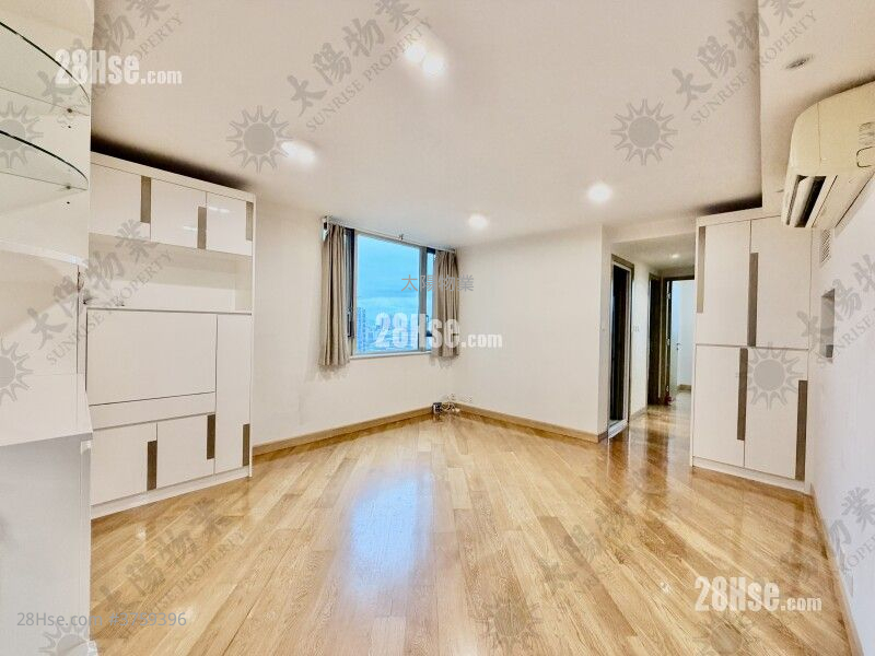 海滨南岸 售盘 2 房 481 平方尺