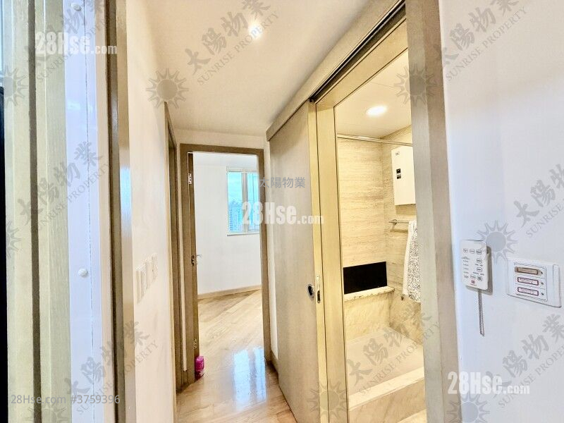 海滨南岸 售盘 2 房 481 平方尺