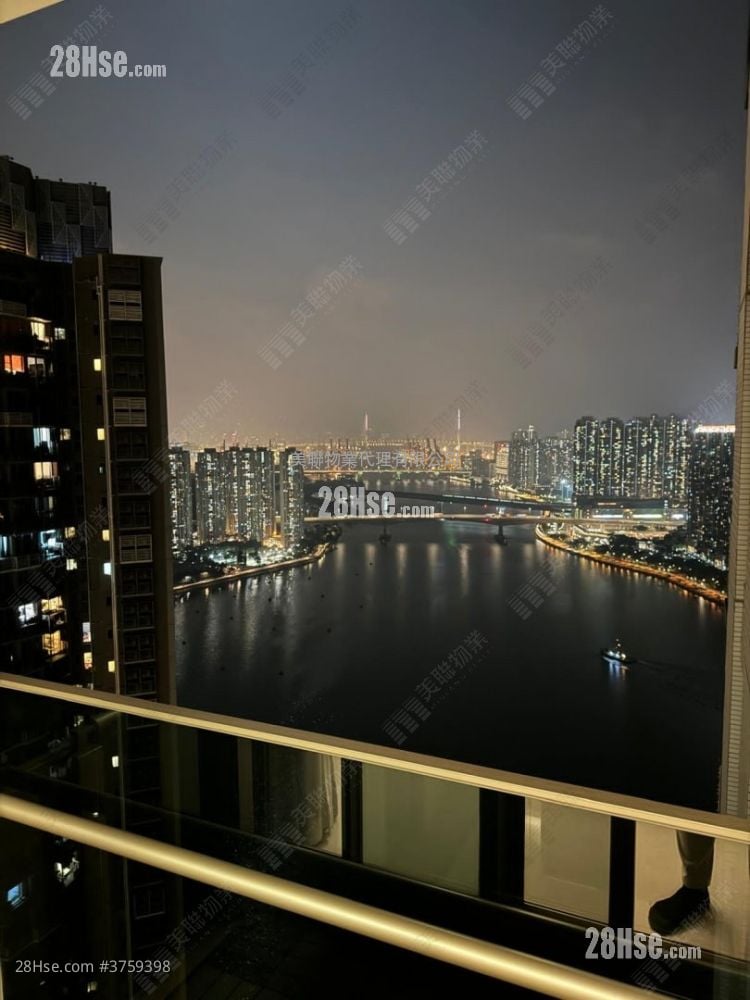 海之恋 售盘 2 房 529 平方尺