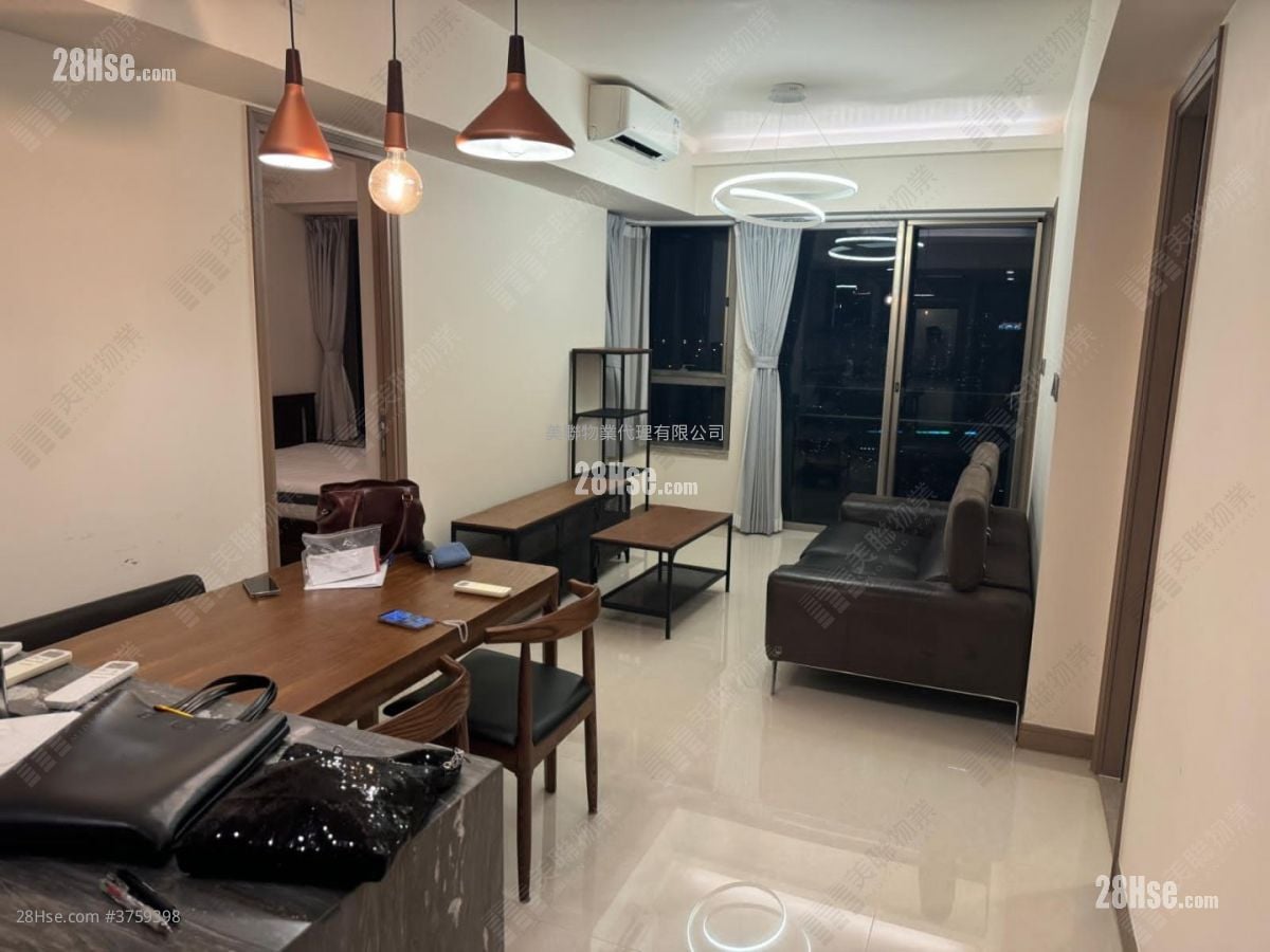 海之恋 售盘 2 房 529 平方尺