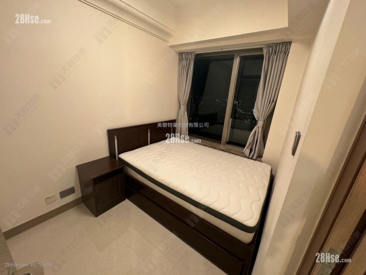 海之恋 售盘 2 房 529 平方尺