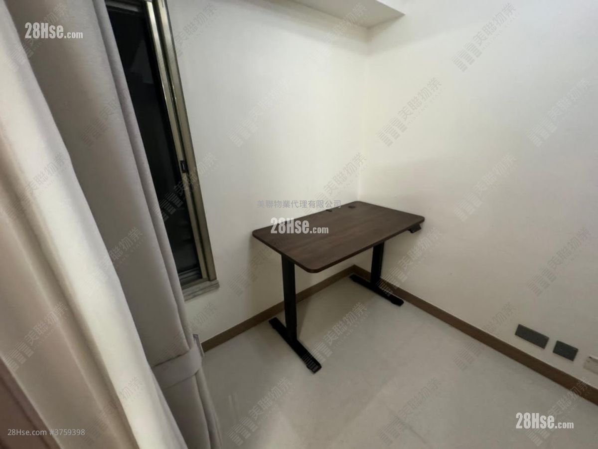 海之恋 售盘 2 房 529 平方尺