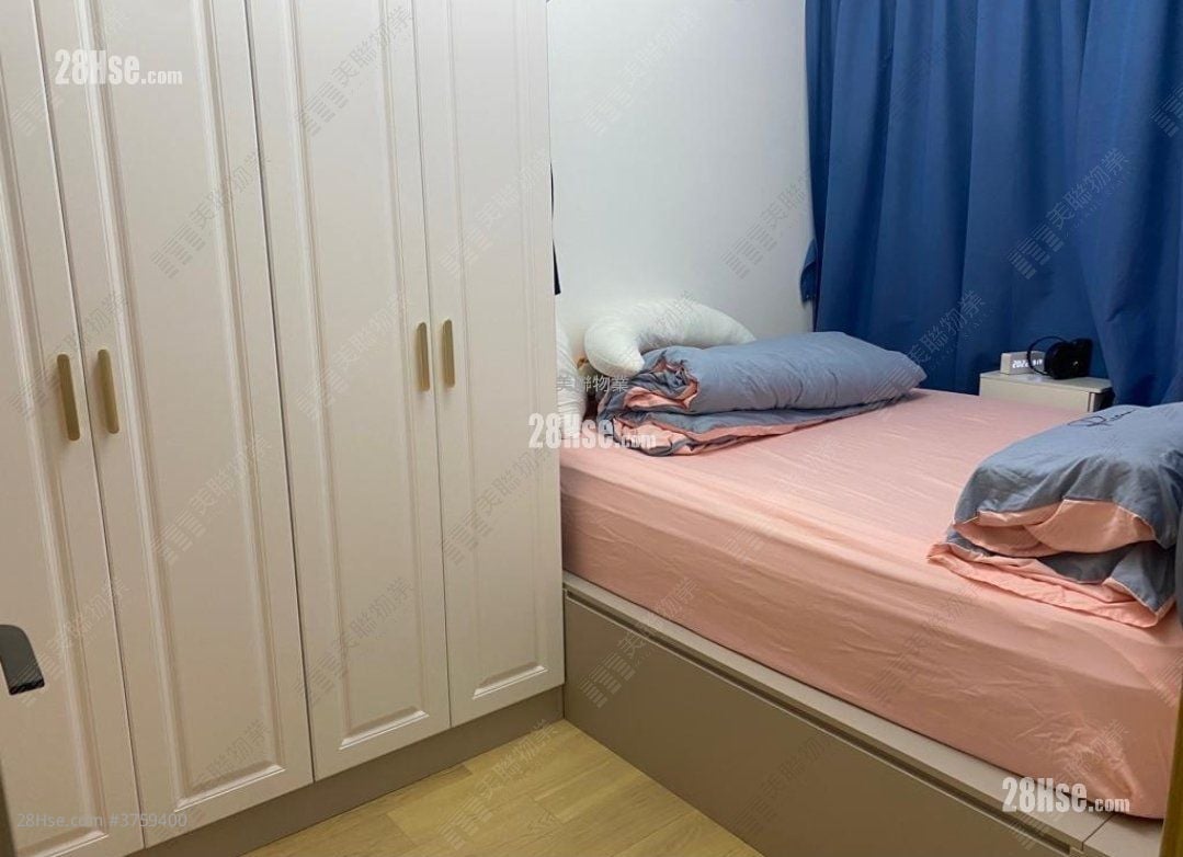 MONTARA 售盘 1 房 347 平方尺