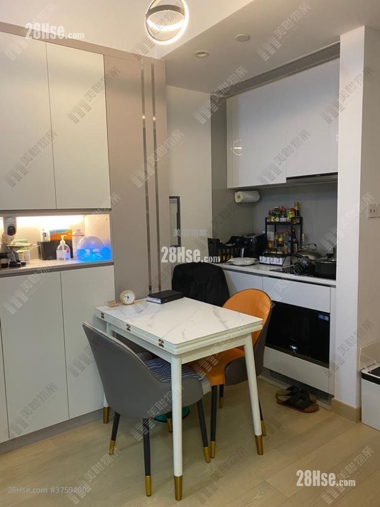 MONTARA 售盘 1 房 347 平方尺