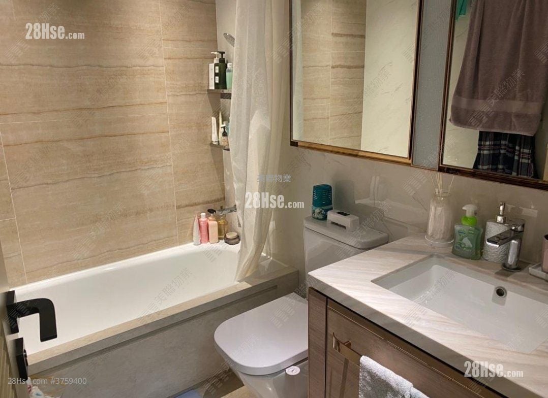 MONTARA 售盘 1 房 347 平方尺