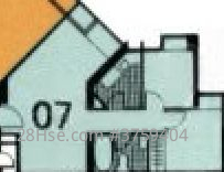 Kornhill Sell 2 Bedrooms , 1 Bathroom 497 ft²