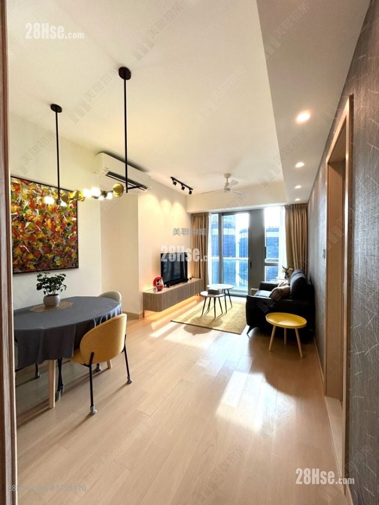 Grand Montara 售盘 3 房 715 平方尺