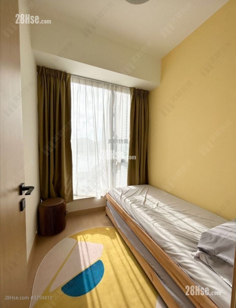 Grand Montara 售盘 3 房 715 平方尺