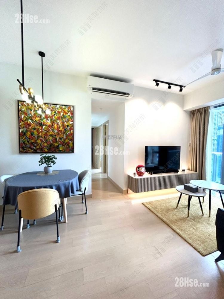 Grand Montara 售盘 3 房 715 平方尺