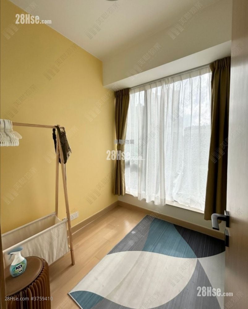 Grand Montara 售盘 3 房 715 平方尺