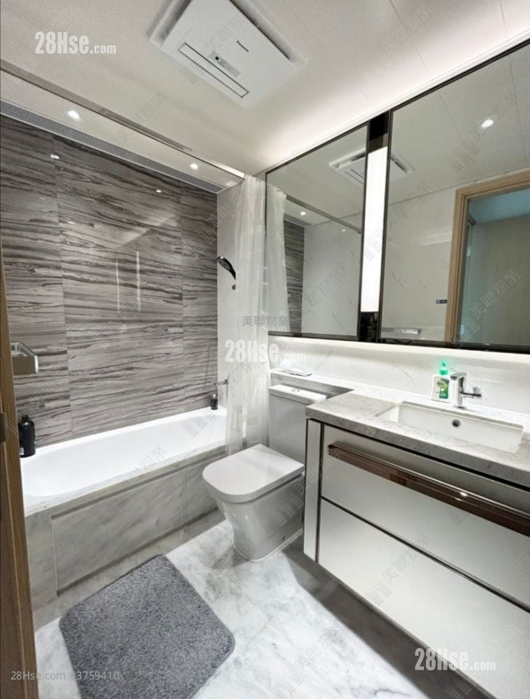 Grand Montara 售盘 3 房 715 平方尺