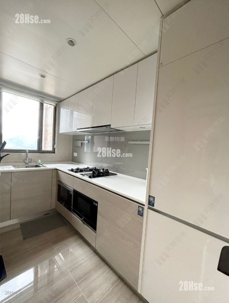 Grand Montara 售盘 3 房 715 平方尺