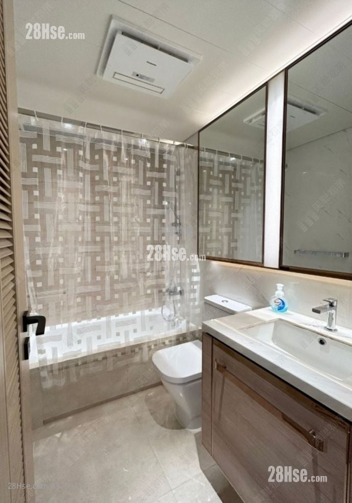 Grand Montara 售盘 3 房 715 平方尺