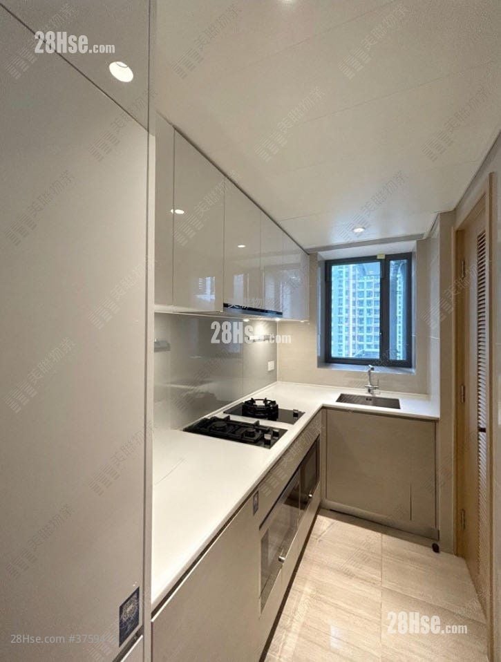 MONTARA 售盘 3 房 815 平方尺