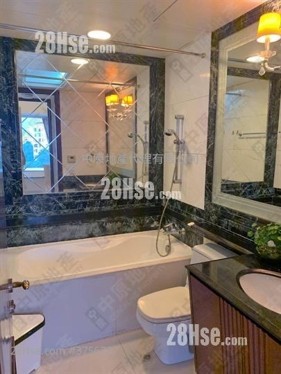 畢架山一號 租盤 3 房 1,130 平方呎