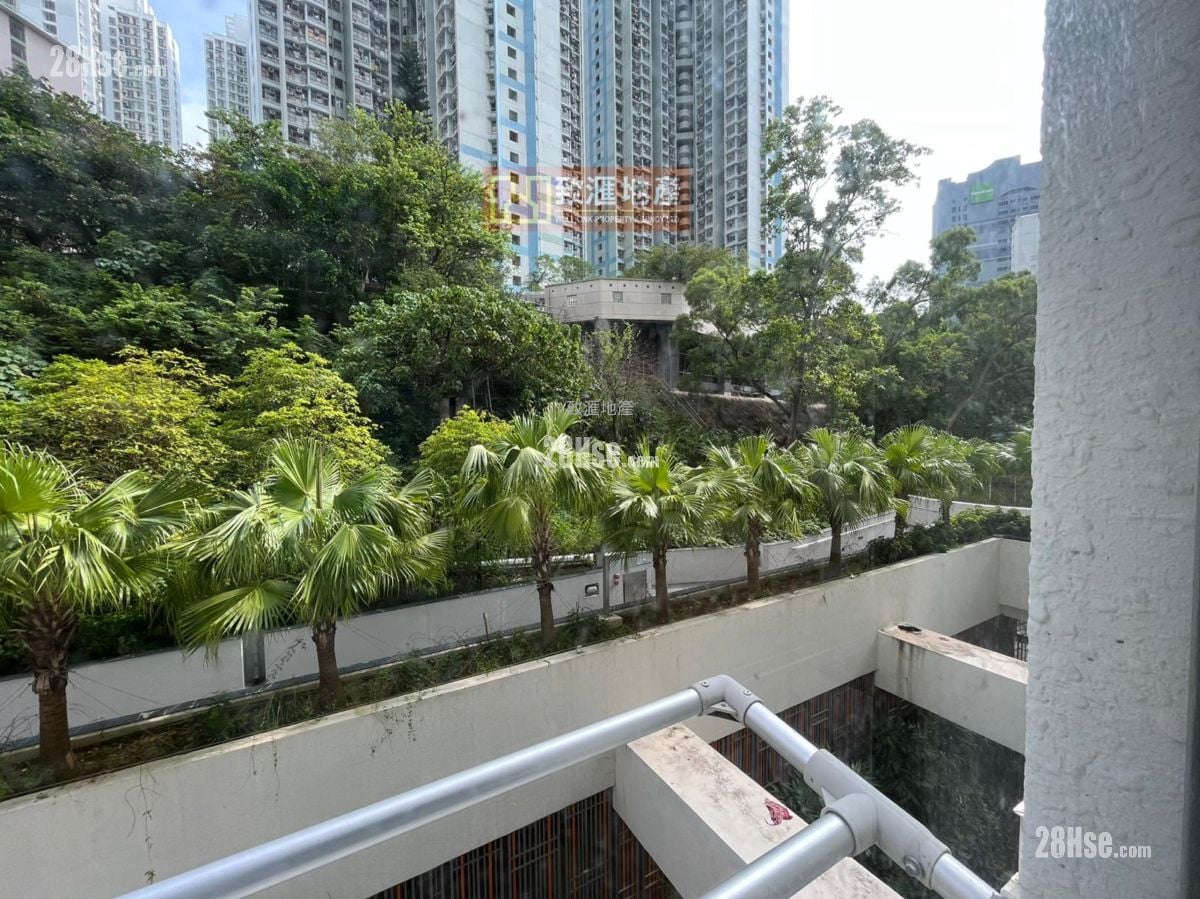 Sheung Man Court Sell 1 Bedroom 292 ft²
