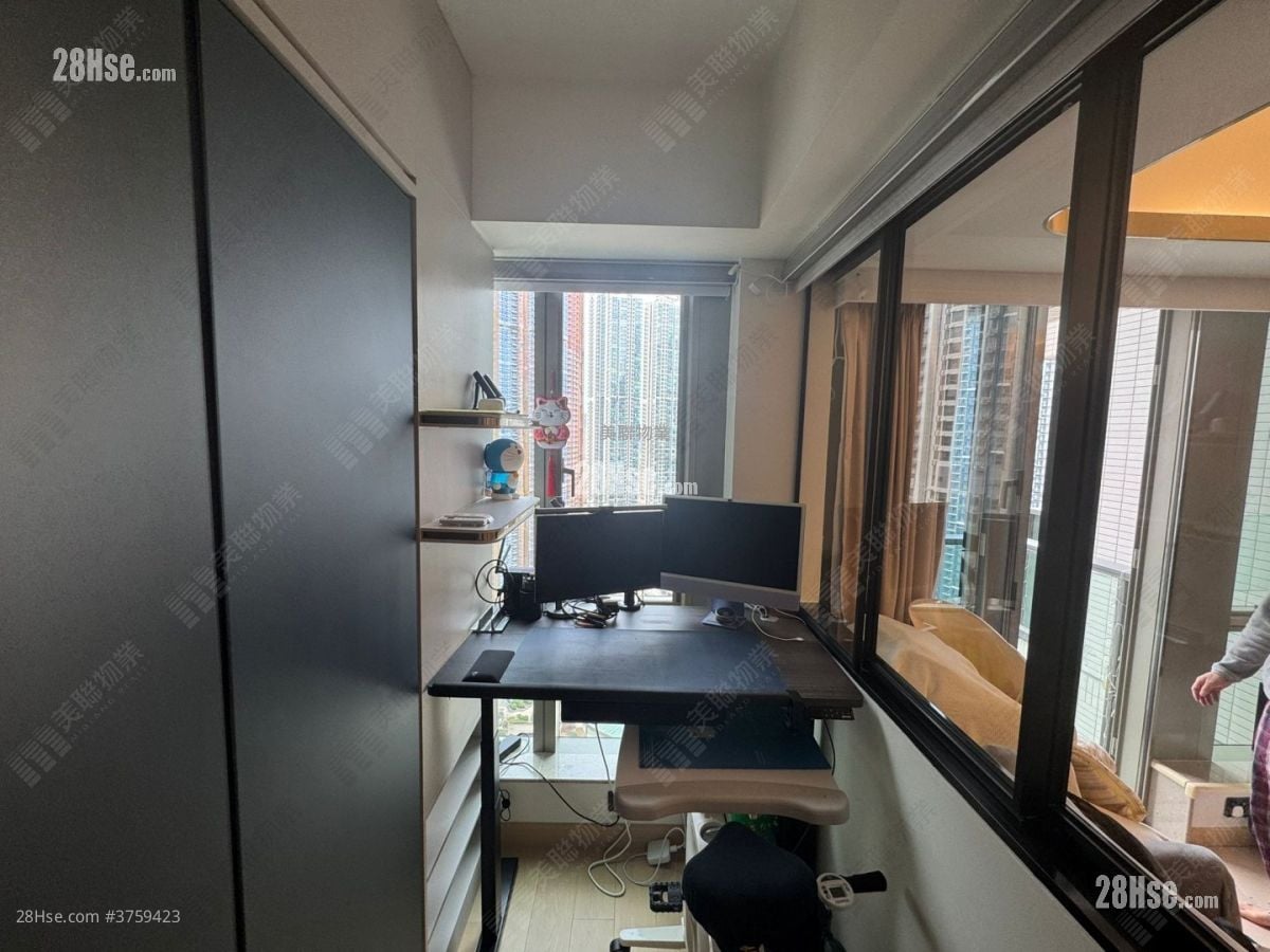 Ocean Marini Sell 2 Bedrooms 616 ft²