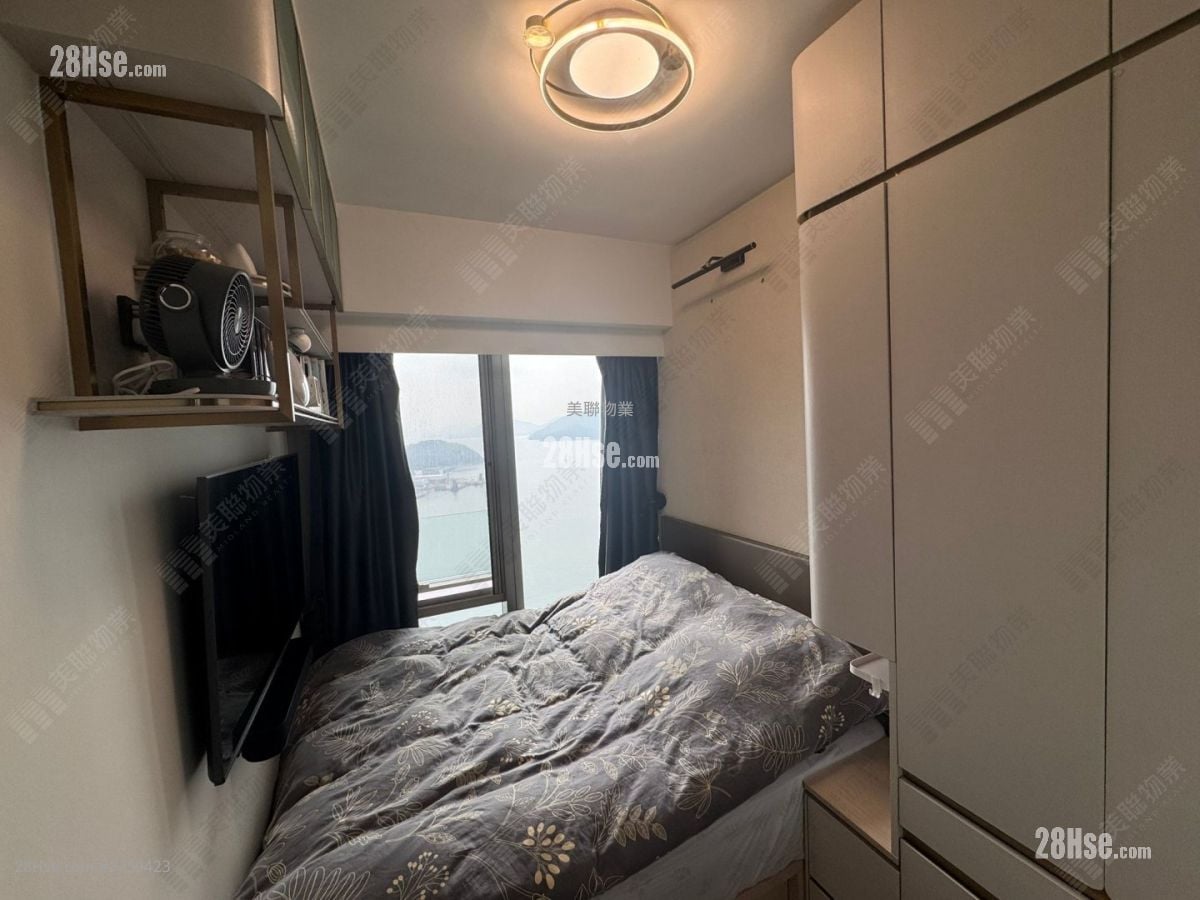 Ocean Marini Sell 2 Bedrooms 616 ft²