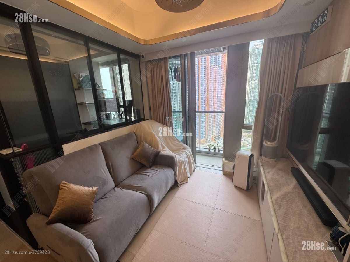 Ocean Marini Sell 2 Bedrooms 616 ft²