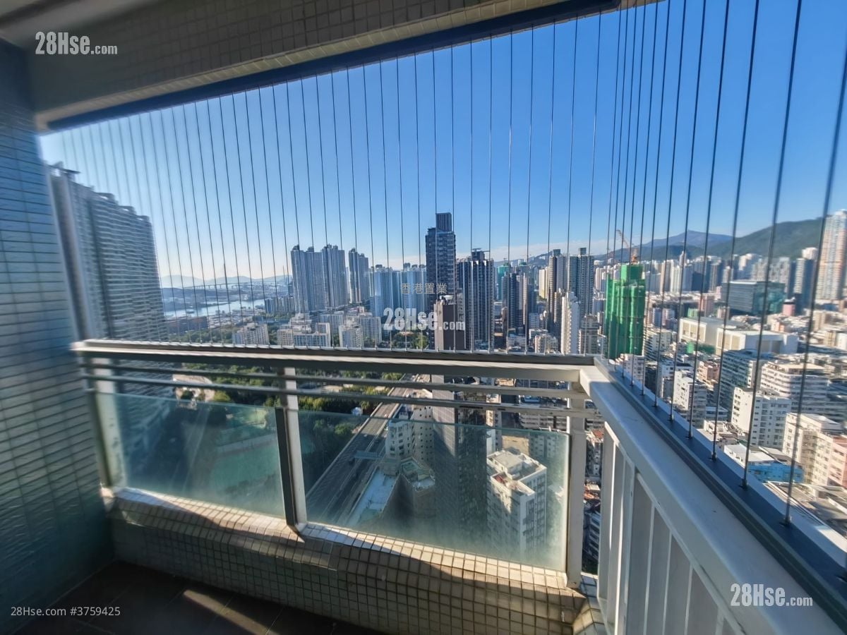 Shining Heights Sell 2 Bedrooms , 1 Bathroom 555 ft²