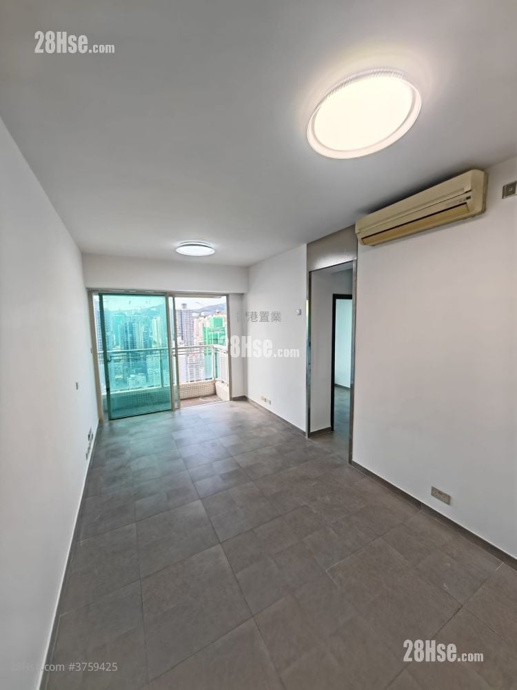 Shining Heights Sell 2 Bedrooms , 1 Bathroom 555 ft²