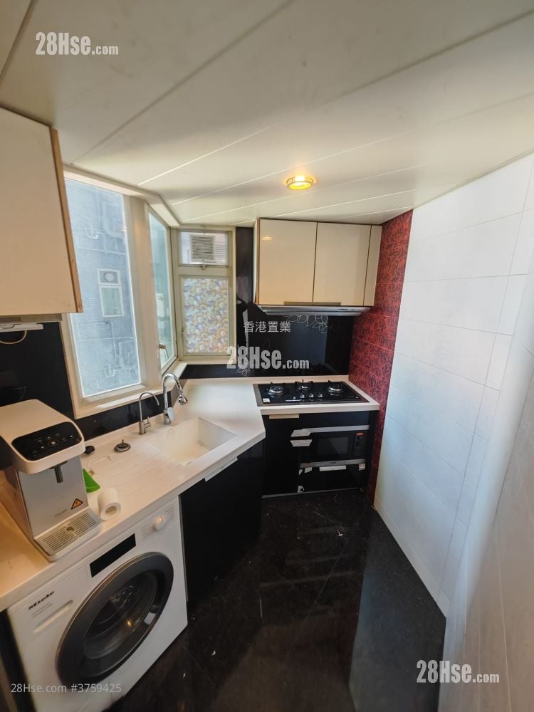 Shining Heights Sell 2 Bedrooms , 1 Bathroom 555 ft²