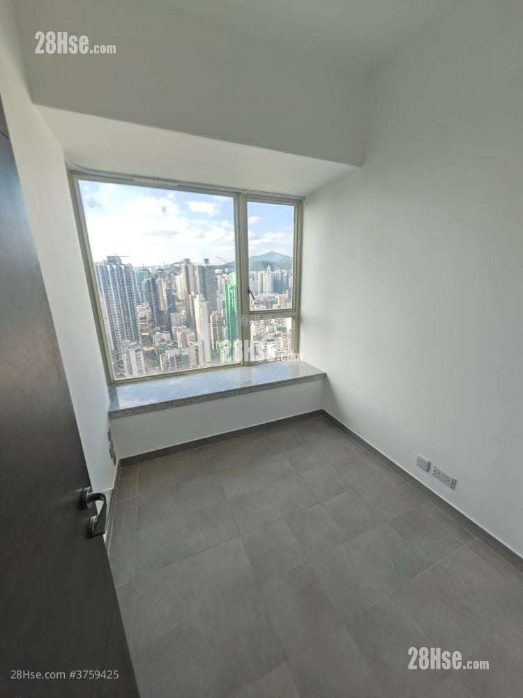 Shining Heights Sell 2 Bedrooms , 1 Bathroom 555 ft²