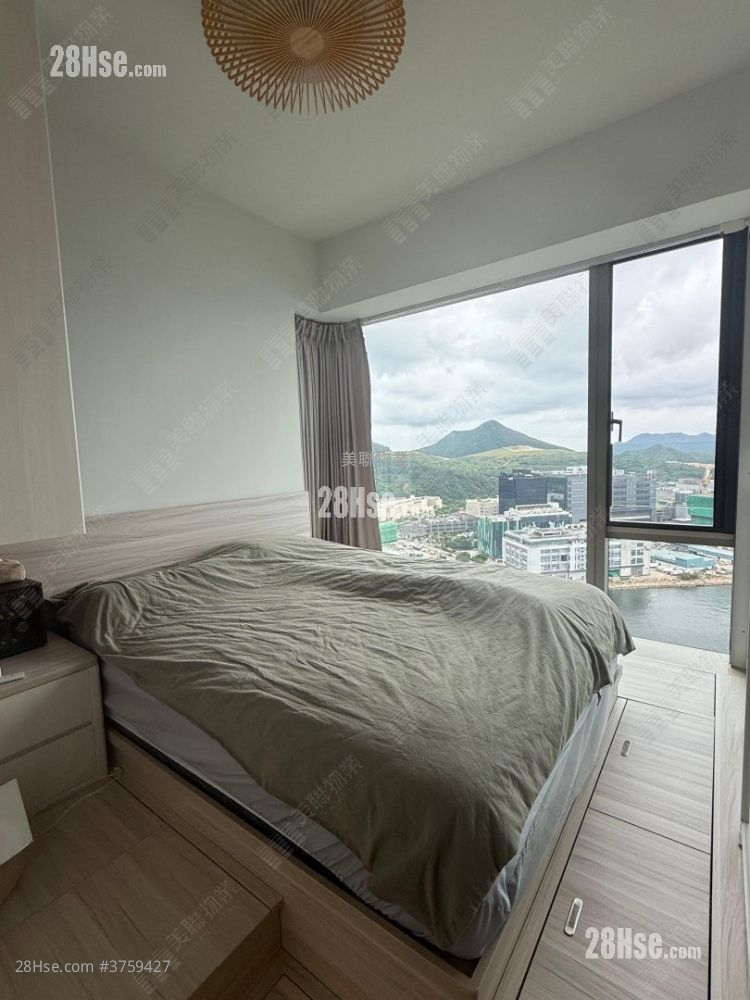 Grand Marini 售盘 3 房 785 平方尺