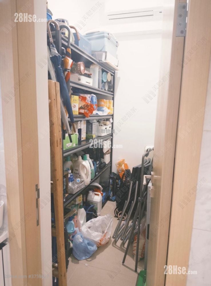 Grand Marini 售盘 3 房 785 平方尺