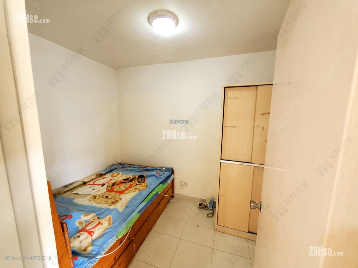 新圍苑 售盤 2 房 401 平方呎