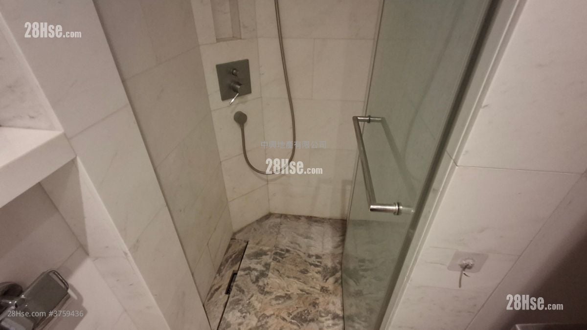 Parkes Residence Rental Studio , 1 Bathroom 246 ft²