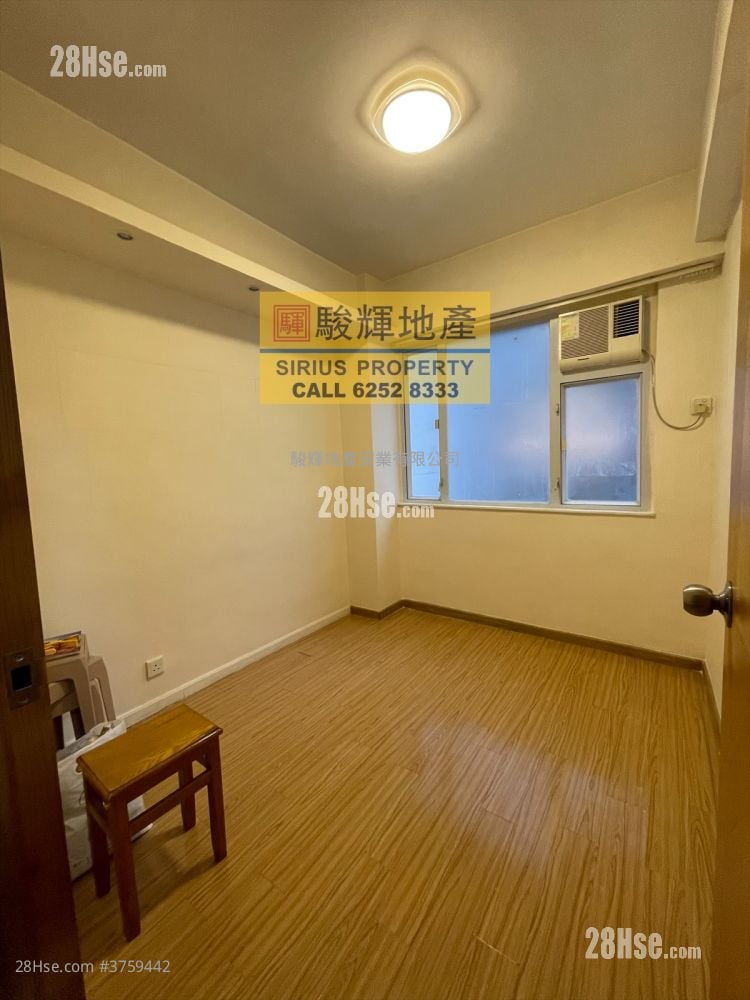 恒运大厦 租盘 322 平方尺