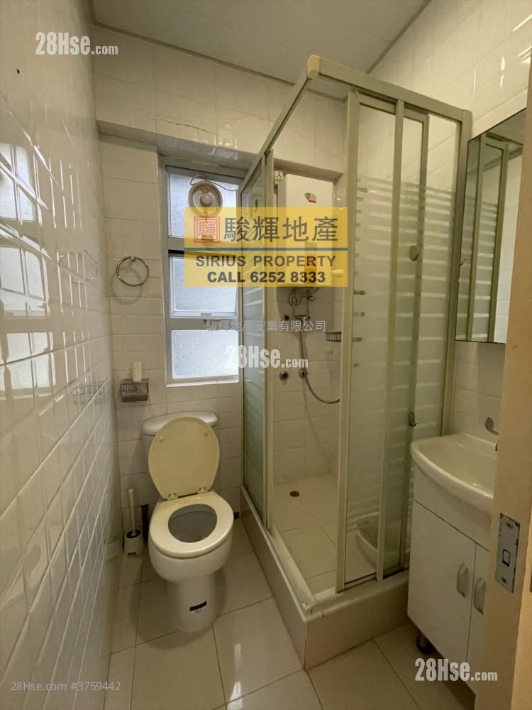 恒运大厦 租盘 322 平方尺