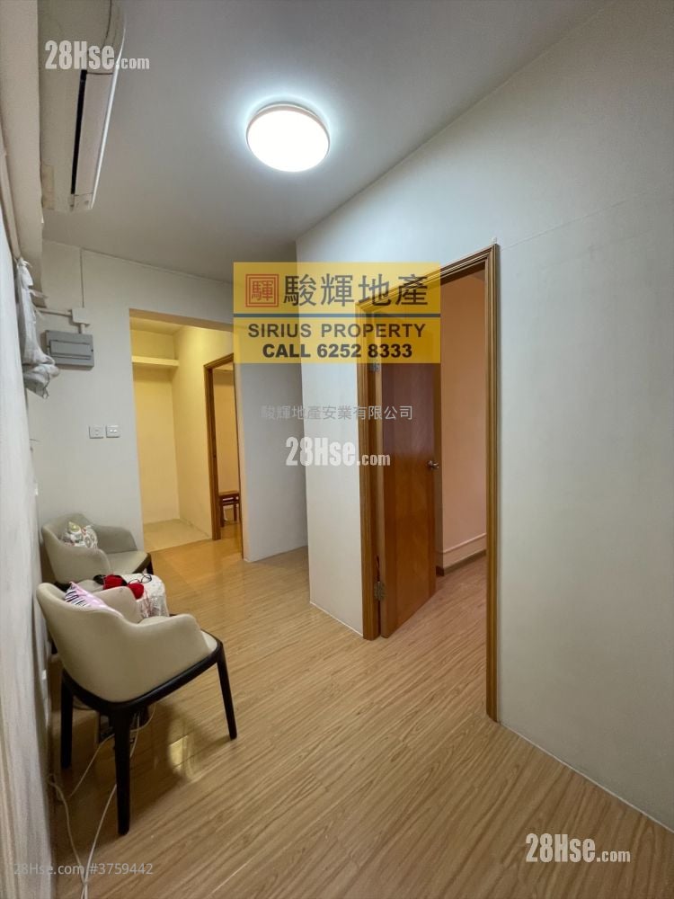 恒运大厦 租盘 322 平方尺