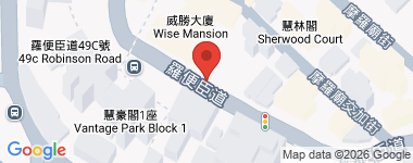 Ming Garden High Floor(14-23|23/F) Address