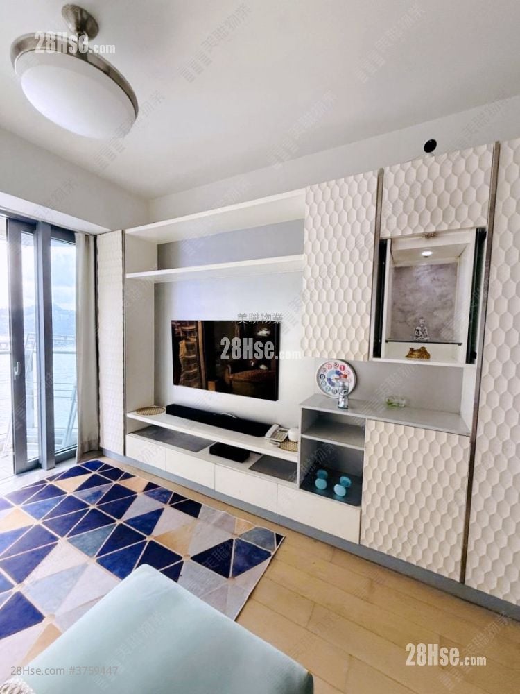 MALIBU 售盘 3 房 845 平方尺