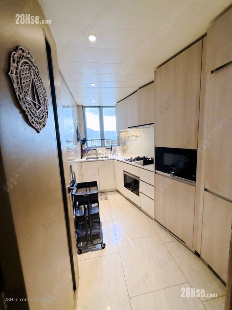 MALIBU 售盘 3 房 845 平方尺