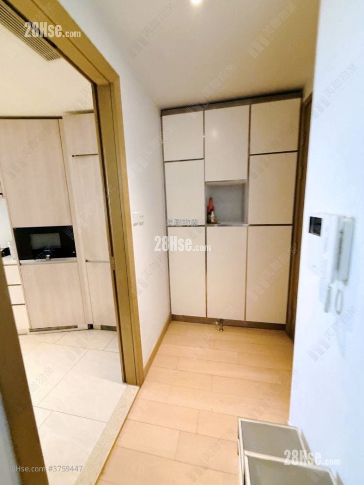 MALIBU 售盘 3 房 845 平方尺