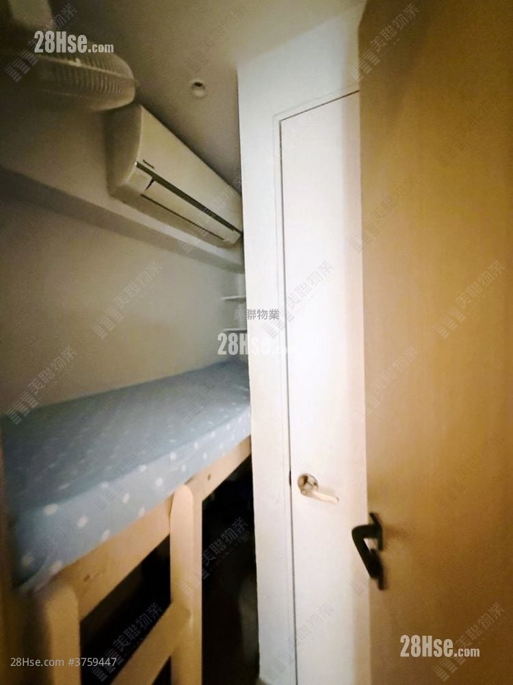 MALIBU 售盘 3 房 845 平方尺